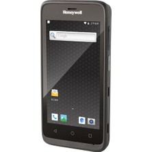 Honeywell 5"+ Android 10+2D Wlan El Terminali