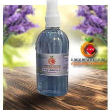 Emine Altıntaş Tapan Lavanta Kolonya 100 ml