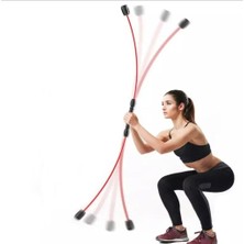 Leyaton Letaton Flexi Bar Aerobik Bar Yeni Nesil Salıncak Bar