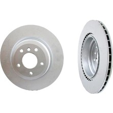 Bosch Bmw 3 Serisi E90 E91 E92 Arka Fren Disk Takımı Bosch 34216764653