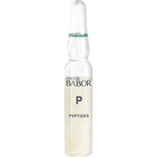 Doctor Babor Power Serum Ampoule Peptides Anti-Aging Etkili Ampul Konsantresi 7x2 Ml