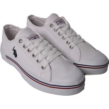 U.S. Polo Assn. Penelope Beyaz