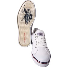 U.S. Polo Assn. Penelope Beyaz