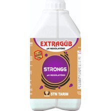 Stn Tarım Extragüb Best Humic+Fulvik