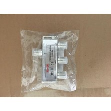 Bolsat 3'li Splitter 5-2500MHZ