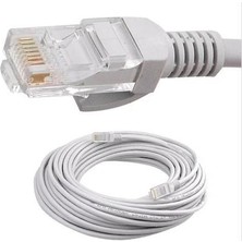 Bolkab Ethernet Kablosu 10 mt  Cat 5