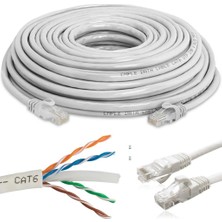 Bolkab Ethernet Kablosu 2 mt  Cat 6