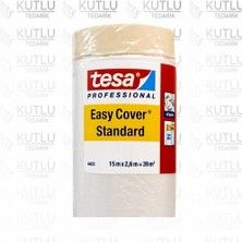 Tesa 4403 Professional Easy Cover Standart 15M x 2,6m =39 M2