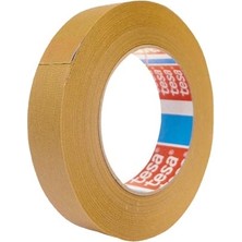 Tesa 4341 Maskeleme Bandı Kahverengi 50M x 25MM