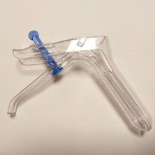 GDK Tek Kullanımlık Vajinal Spekülüm Large