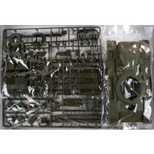 Academy 13296 1/35 Us Army M60A2 Patton Tank Maket