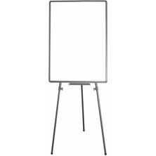 Inter Teleskopik Ayak Manyetik Yazı Tahtası 40X55