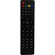 Maza 1650 Microstar MS30-Rowell Kumanda