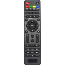 Weko 33739 G-Star Uydu Alıcı Kumandası