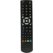 Weko 13918 Dreamstar Satürk Showmaxhd Uydu Kumandası
