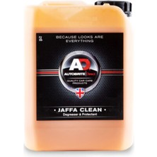 Auto Brite Jaffa Clean Degreaser Agresif Temizleyici 5lt.