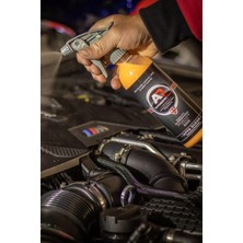 Auto Brite Jaffa Clean Degreaser Agresif Temizleyici 5lt.