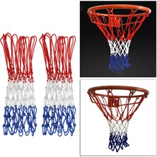 Strade Store Basketbol Net Açık Hava Durumu Polyester Standart Rım L 55 cm Dia 5mm (Yurt Dışından)