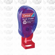 Tesa 59099 Glue Stamp Çift Taraflı Yapıştırıcı Bant