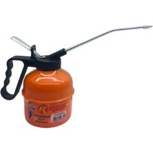 Rico RC0171 Metal Uçlu Yağdanlık 400CC
