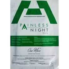 Painless Night Glu Ağrı Band