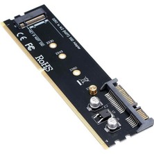 Wozlo DDR3 Sata M2 Ngff SSD Çevirici