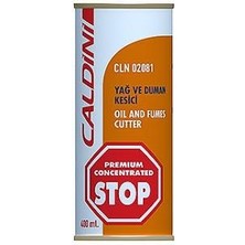 Caldini CLN02081 Yağ ve Duman Kesici Ekonomizer Yağ Katkısı 400 ml