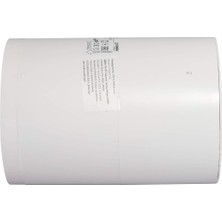 Blauberg Ducto 125 Sessiz Plastik Kanal Fanı 215 M3H