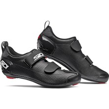 Sidi T-5 Air Triatlon Bisiklet Ayakkabısı Siyah-39