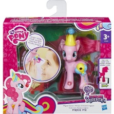 Hasbro My Little Pony Sihirli Sahneler Pinkie Pie