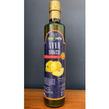 Missnetto Ayva Sirkesi 500 ml