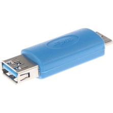 Prettyia Otg Adaptörü Kadın Usb3.0 Için Mikro Adaptör Bağlayıcısı Not3 Telefon Için (Yurt Dışından)