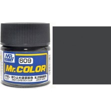 Mr Hobby Gunze C609 10 Ml. Cleated Deck Color, Mr.color Serisi Maket Boyası