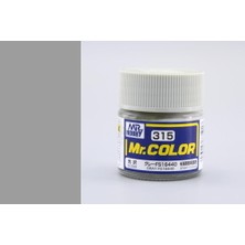 Mr Hobby Gunze C315 10 Ml. Gray FS16440, Mr.color Serisi Maket Boyası