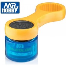 Mr Hobby Gunze GT56 Boya Şişesi Açma Aparatı