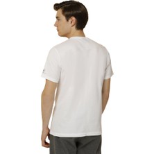 Lumberjack SN709 Nasa Cosmonot Erkek T-Shirt