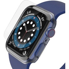 Apple Watch 44MM Araree Pure Diamond Ekran Koruyucu