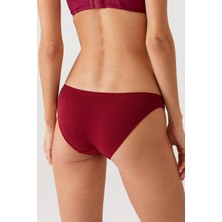 Pierre Cardin 2050 Kadın Noshow Bikini 5Li Paket Külot