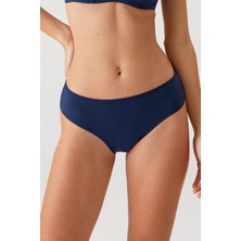 Pierre Cardin 2056 Kadın Classic Brief Külot 5Li Paket Külot