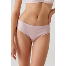 Pierre Cardin 2056 Kadın Classic Brief Külot 5Li Paket Külot