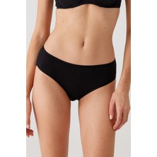 Pierre Cardin 2056 Kadın Classic Brief Külot 5Li Paket Külot