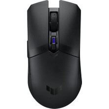 Asus TUF Gaming M4 Wireless Mouse Siyah