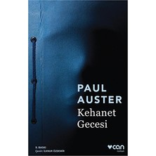 Kehanet Gecesi - Paul Auster