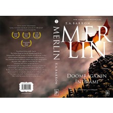 Merlin 7 - Doomraga’nın İntikamı - T. A. Barron