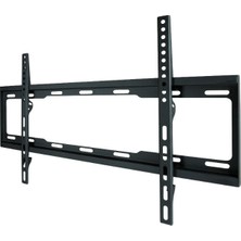 ONE FOR ALL WM2610 Tvaskı Aparatı 40"- 84" (Sabit-Montaj Malzemeleri Dahil)