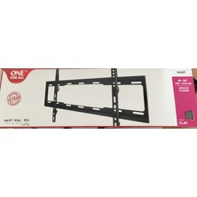 ONE FOR ALL WM2610 Tvaskı Aparatı 40"- 84" (Sabit-Montaj Malzemeleri Dahil)