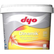 Dyo Dinamik 0567 Yeni Yakamoz 15 Lt