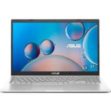 Asus X515JP-EJ248A138 Intel Core i5 1035G1 12GB 1TB+1TB SSD MX330 Windows 11 Pro 15.6" FHD Taşınabilir Bilgisayar