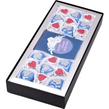 ChocChic Kadınlara Özel Çikolata