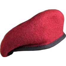 Flaş Bordo Urbam Bere